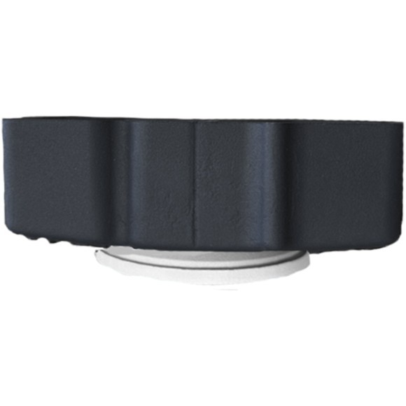 ST753.548.07 Св-к встр. светодиодный в натяжной ПВХ потолок Белый LED 1*7W 4000K 560Lm Ra80 60° IP20 Встраиваемые светильники