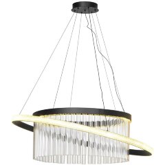 Люстра подвесная Lussole LSP-7326 Люстра подвесная Lussole LSP-7326