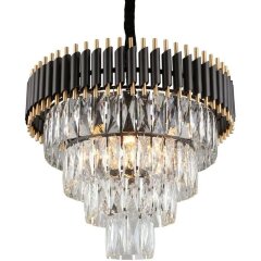 Подвесная люстра Corleone OML-69803-08 Подвесная люстра Corleone OML-69803-08