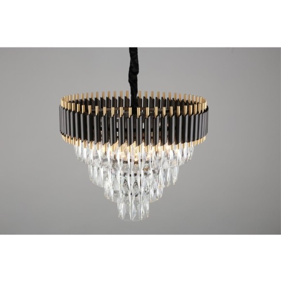 Подвесная люстра Corleone OML-69803-08