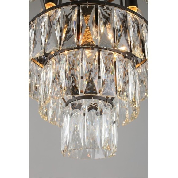 Подвесная люстра Corleone OML-69803-08