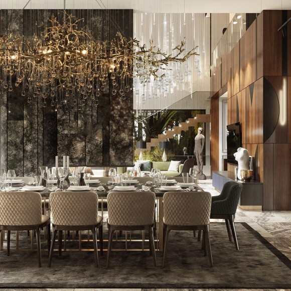 10351/1200L AB Подвесная люстра LOFT IT Coral 10351/1200L AB Подвесная люстра LOFT IT Coral