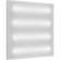 STP-A-1001-P-36-65K-40-A Св-к ДВО ST Luce STANDART IP40 595*595*40 мм 36Вт 4200лм 6500К призма(Армст Коммерческое освещение