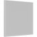 STP-A-1001-P-36-65K-40-A Св-к ДВО ST Luce STANDART IP40 595*595*40 мм 36Вт 4200лм 6500К призма(Армст Коммерческое освещение