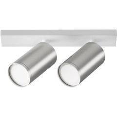 Потолочный светильник Technical C051CL-U-2WS Потолочный светильник Technical C051CL-U-2WS