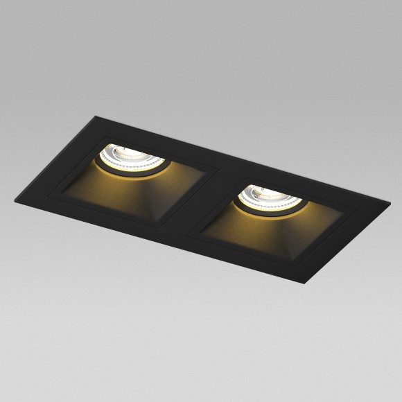 Комплект со светильником Domino Lightstar D5270707BMOD Комплект со светильником Domino Lightstar D5270707BMOD