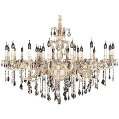 Подвесная люстра Taranto OML-74403-27 Подвесная люстра Taranto OML-74403-27