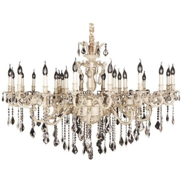 Подвесная люстра Taranto OML-74403-27