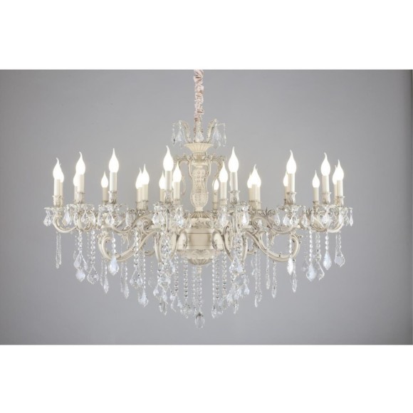 Подвесная люстра Taranto OML-74403-27