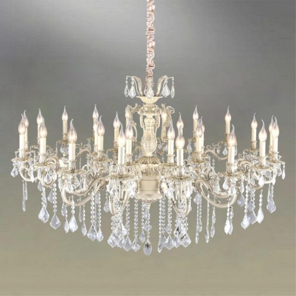 Подвесная люстра Taranto OML-74403-27