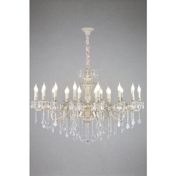 Подвесная люстра Taranto OML-74403-27