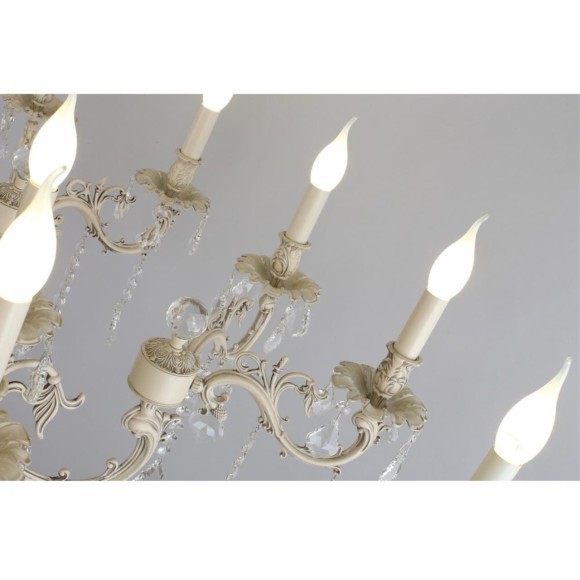 Подвесная люстра Taranto OML-74403-27