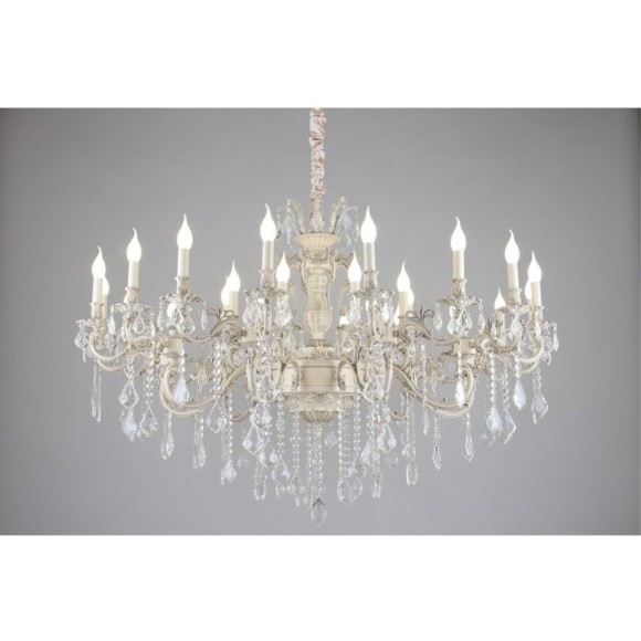 Подвесная люстра Taranto OML-74403-27