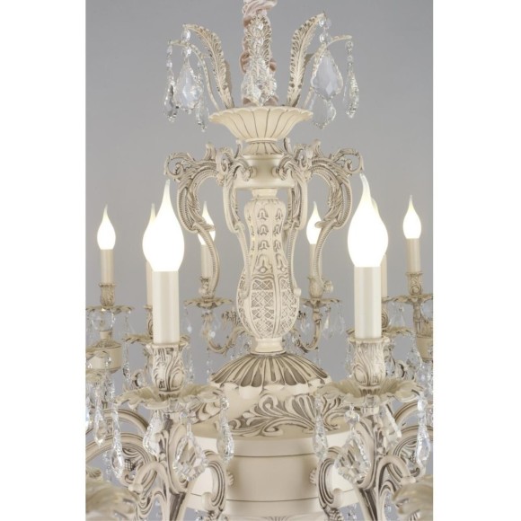 Подвесная люстра Taranto OML-74403-27