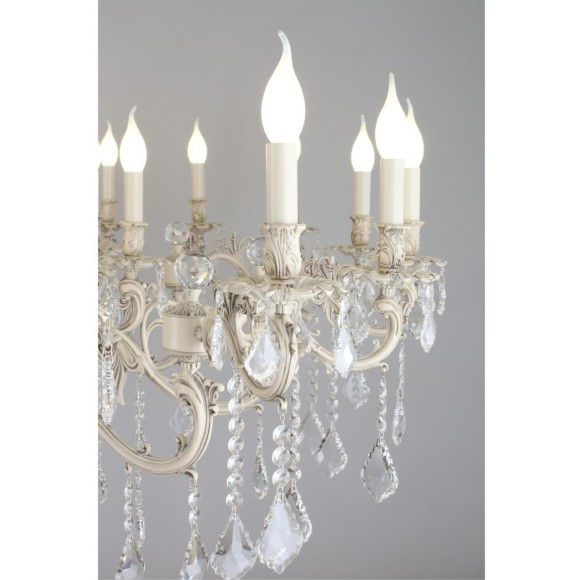 Подвесная люстра Taranto OML-74403-27