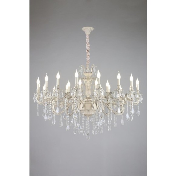 Подвесная люстра Taranto OML-74403-27