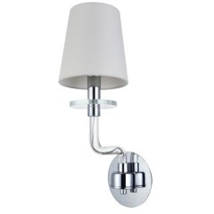 СВЕТИЛЬНИК НАСТЕННЫЙ DIVINARE PALERMO 1700/02 AP-1 СВЕТИЛЬНИК НАСТЕННЫЙ DIVINARE PALERMO 1700/02 AP-1