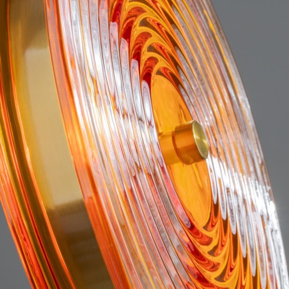 Подвесной светильник Freya FR5442PL-L11YW Подвесной светильник Freya FR5442PL-L11YW