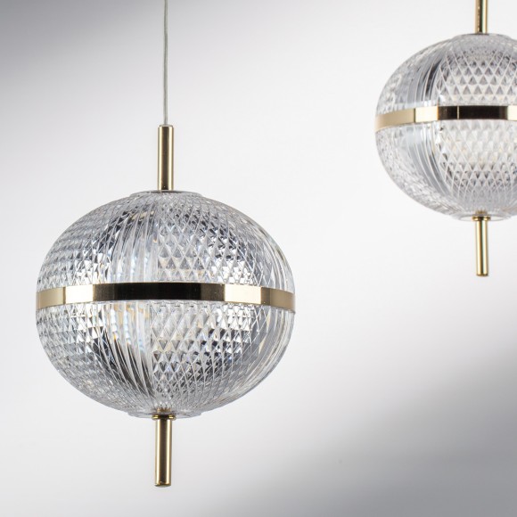 Люстра подвесная Acrile Lightstar 738023