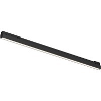 Уличный трековый светильник Maytoni Basis Exility IP 4000К 24Вт 120° O-TR02-1-S-24WB4K