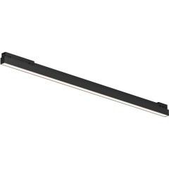 Уличный трековый светильник Maytoni Basis Exility IP 4000К 24Вт 120° O-TR02-1-S-24WB4K Уличный трековый светильник Maytoni Basis Exility IP 4000К 24Вт 120° O-TR02-1-S-24WB4K