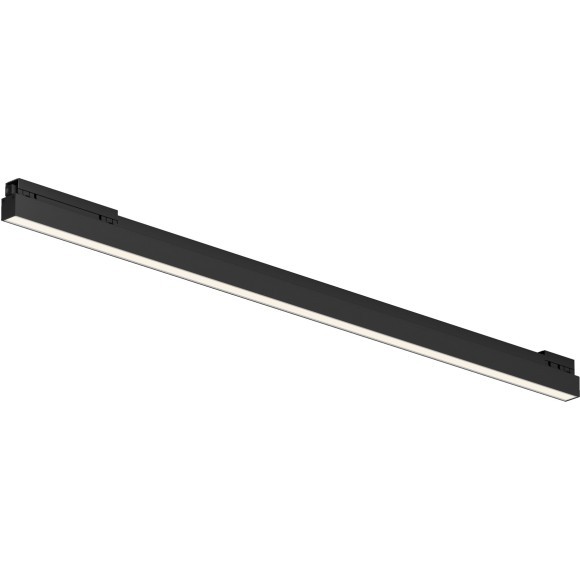 Уличный трековый светильник Maytoni Basis Exility IP 4000К 24Вт 120° O-TR02-1-S-24WB4K Уличный трековый светильник Maytoni Basis Exility IP 4000К 24Вт 120° O-TR02-1-S-24WB4K