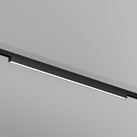 Уличный трековый светильник Maytoni Basis Exility IP 4000К 24Вт 120° O-TR02-1-S-24WB4K Уличный трековый светильник Maytoni Basis Exility IP 4000К 24Вт 120° O-TR02-1-S-24WB4K