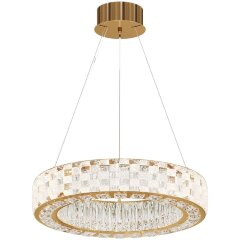 Подвесной светильник Maytoni MOD336PL-L120G3K Подвесной светильник Maytoni MOD336PL-L120G3K