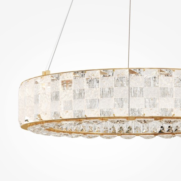 Подвесной светильник Maytoni MOD336PL-L120G3K Подвесной светильник Maytoni MOD336PL-L120G3K