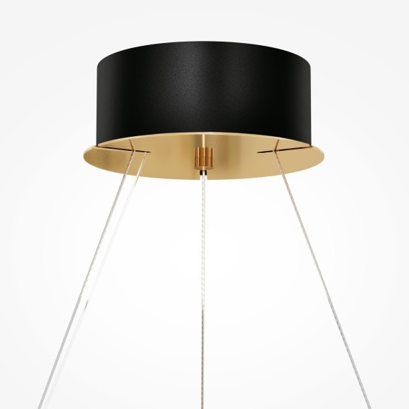 Подвесной светильник Maytoni MOD336PL-L120G3K Подвесной светильник Maytoni MOD336PL-L120G3K