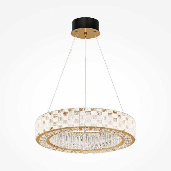 Подвесной светильник Maytoni MOD336PL-L120G3K Подвесной светильник Maytoni MOD336PL-L120G3K