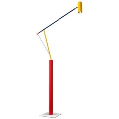 Торшер Divinare GAUDI 3233/49 PN-1 Торшер Divinare GAUDI 3233/49 PN-1