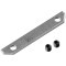 Соединитель прямой 1шт для профилей TETA PRO 220V Lightstar 505492-1