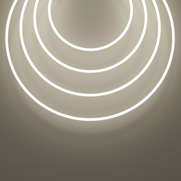 Гибкий неон Led Strip 432047