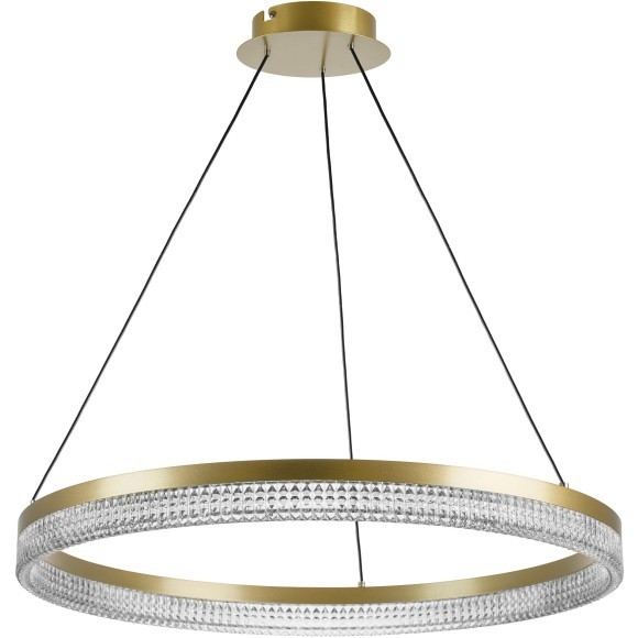 Люстра подвесная Rotonda Lightstar 736161