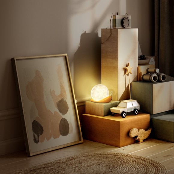 Настольная лампа Alfa Lightstar 745923