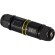 SL9524.415.01 Светильник уличный наземный ST-Luce черный/белый LED 1*12W 2700K GLIMER