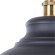 Подвесной светильник Arte Lamp CAPPELLO A7039SP-1BK