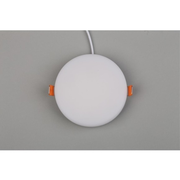 Светильник встраиваемый APL.0073.09.18