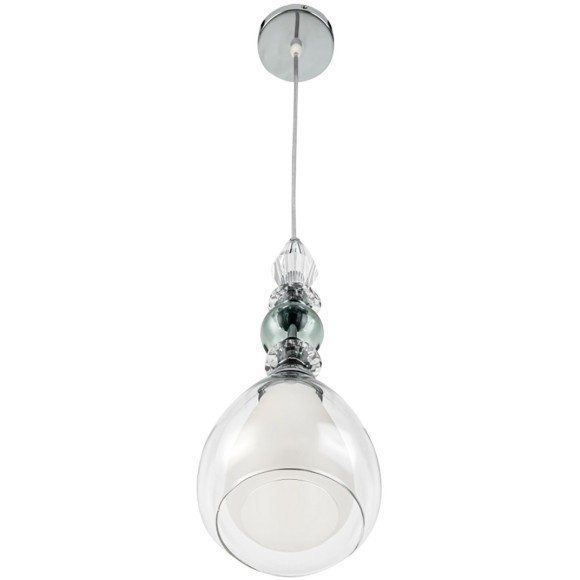 Подвес E27 1*60W Lumion GANNA 8293/1A