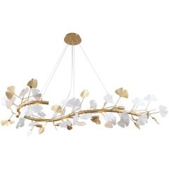 Подвесная люстра Ginkoa 4080-8P Подвесная люстра Ginkoa 4080-8P