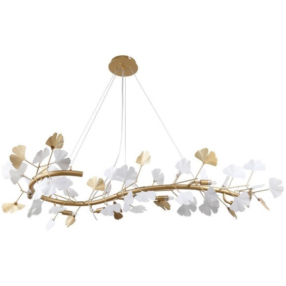 Подвесная люстра Ginkoa 4080-8P