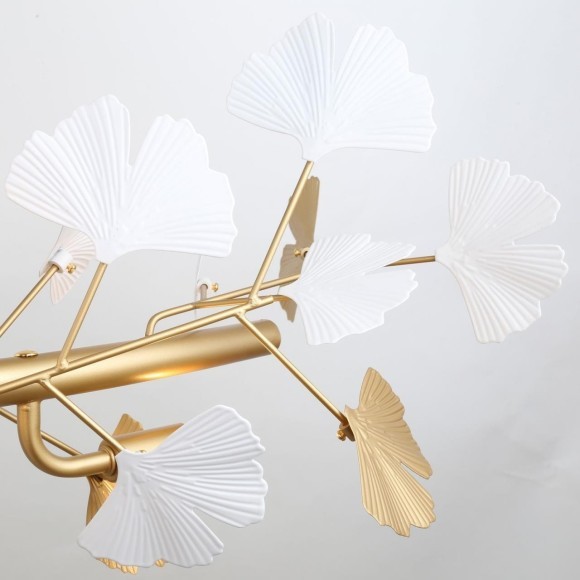 Подвесная люстра Ginkoa 4080-8P