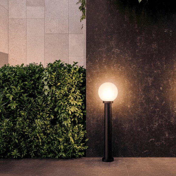 Светильник уличный Bolla Lightstar 373910