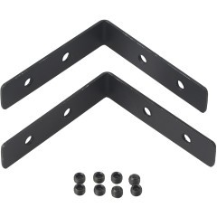 Комплект соединителей верхних для встраиваемого магнитного трека в гарпунный натяжной потолок 2 шт. Crystal Lux CLT 0.223 10 1408/095 Комплект соединителей верхних для встраиваемого магнитного трека в гарпунный натяжной потолок 2 шт. Crystal Lux CLT 0.223 10 1408/095