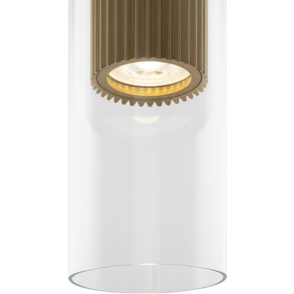 Подвесной светильник Maytoni MOD326PL-01MG