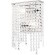 Бра Maytoni DIA002WL-02CH Empress под лампы 2xE14 60W