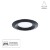 Точечный встраиваемый светильник Arte Lamp MIRA A2861PL-1BK