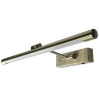 Подсветка для картин Arte Lamp HARRISON A1709AP-1AB