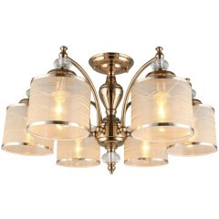 Люстра потолочная APL.720.07.06 Люстра потолочная APL.720.07.06